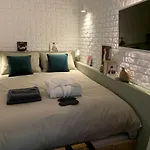Un petit air de Manhattan Coeur de ville Room 1