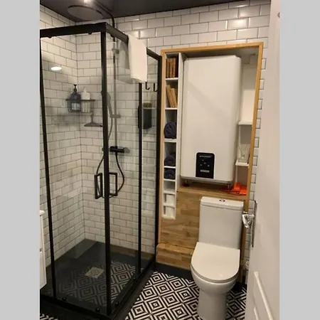 Un Petit Air De Manhattan Coeur De 1 Appartement