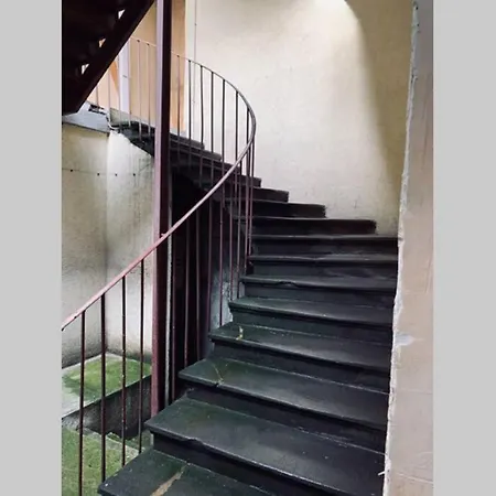 Un Petit Air De Manhattan Coeur De 1 Appartement Clermont-Ferrand