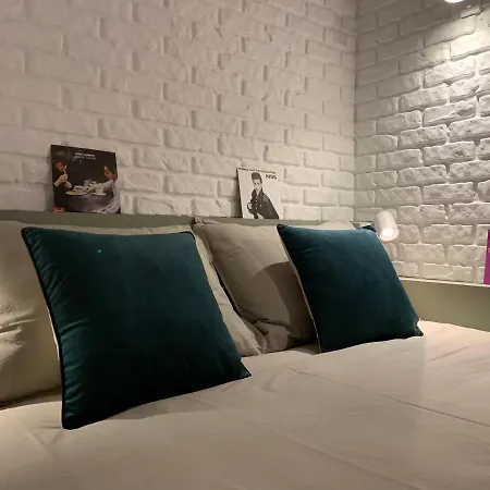 Un Petit Air De Manhattan Coeur De 1 Appartement