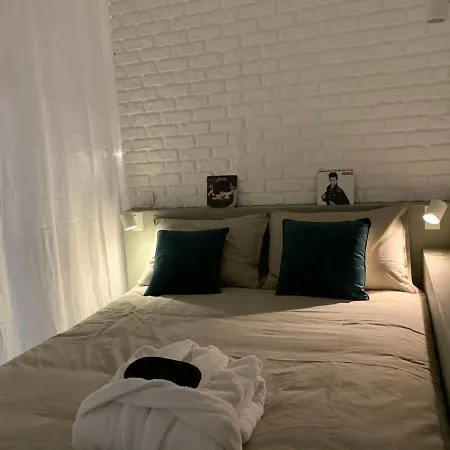 Un Petit Air De Manhattan Coeur De 1 Appartement *