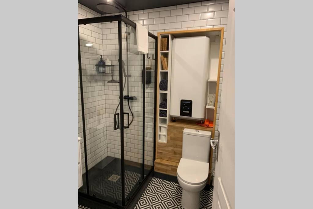 Un Petit Air De Manhattan Coeur De 1 Appartement