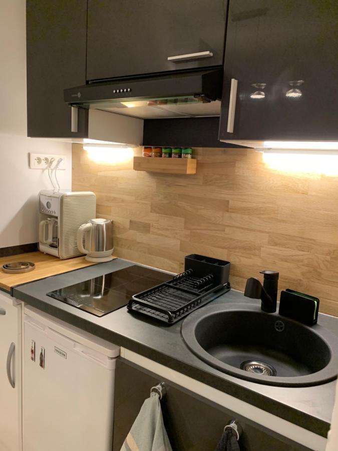 Un Petit Air De Manhattan Coeur De 1 Appartement *