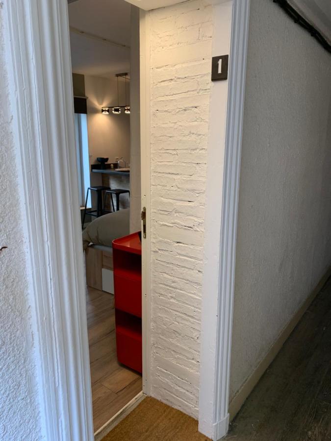 Apartment Un Petit Air De Manhattan Coeur De 1 Clermont-Ferrand