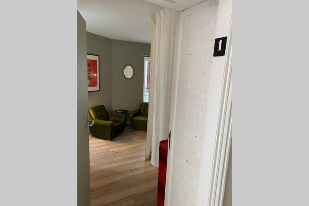 Appartement Un Petit Air De Manhattan Coeur De 1 *