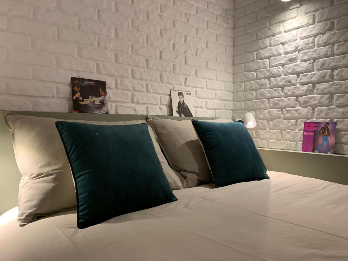 Un Petit Air De Manhattan Coeur De 1 Apartment