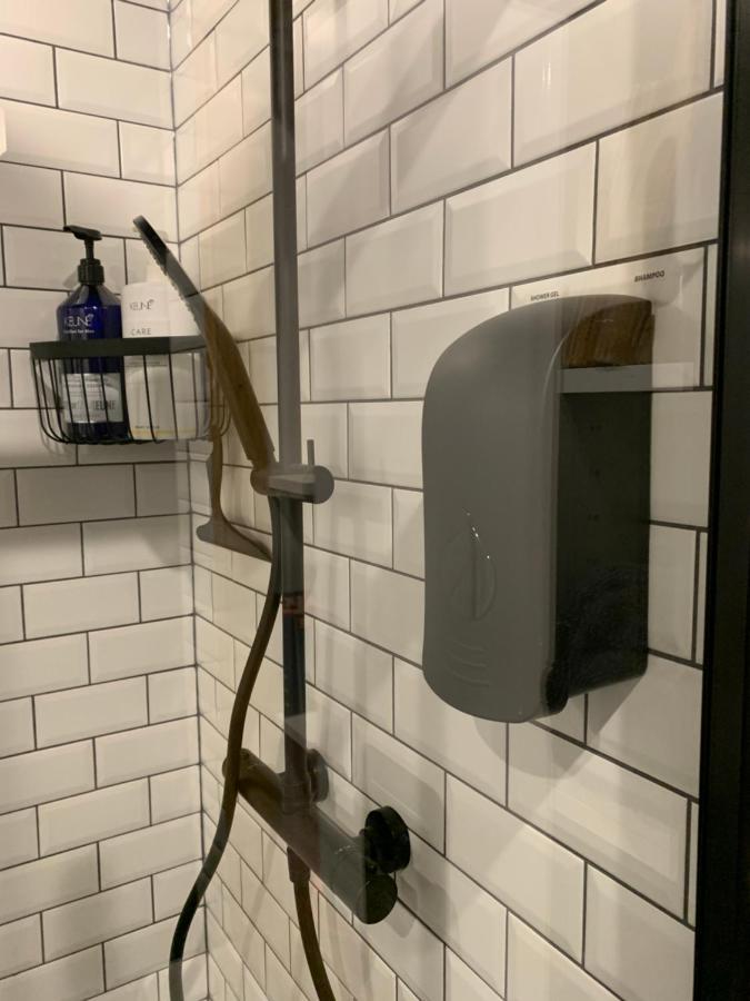 Un Petit Air De Manhattan Coeur De 1 Apartment *