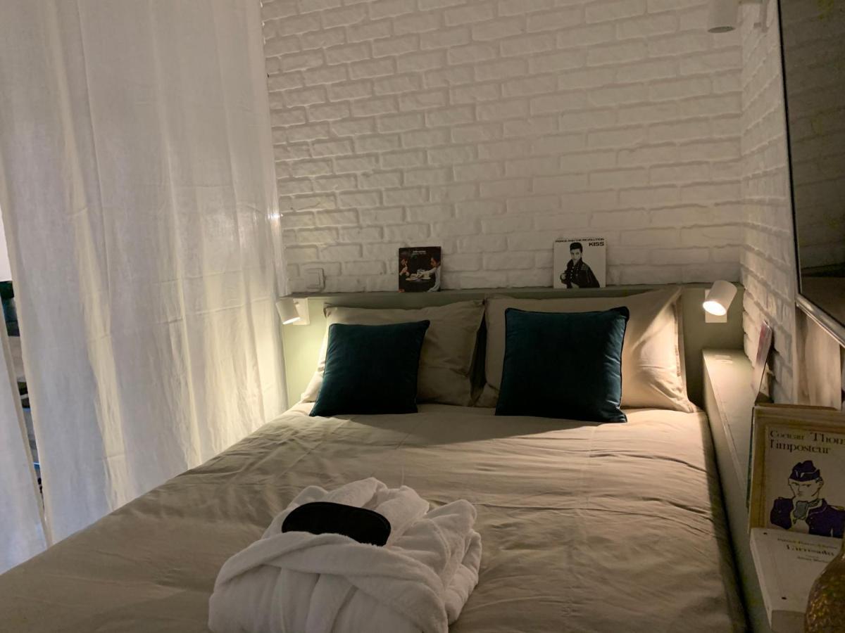 Un Petit Air De Manhattan Coeur De 1 Appartement *